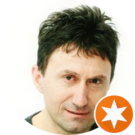 Pál Horváth Avatar