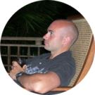 Kieron Rooney Avatar