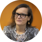 Katarina Ceglar Avatar