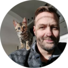 Wisse Hubers Avatar