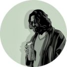 Luke Lebowski Avatar